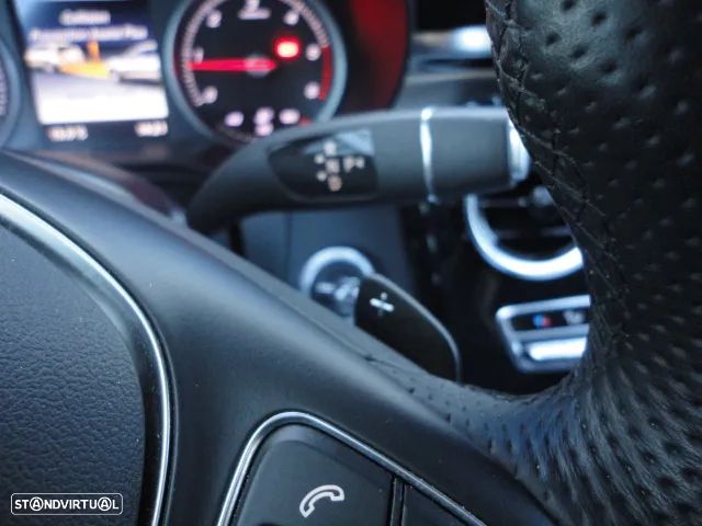 Mercedes-Benz GLC 220 d 4Matic 9G-TRONIC - 25