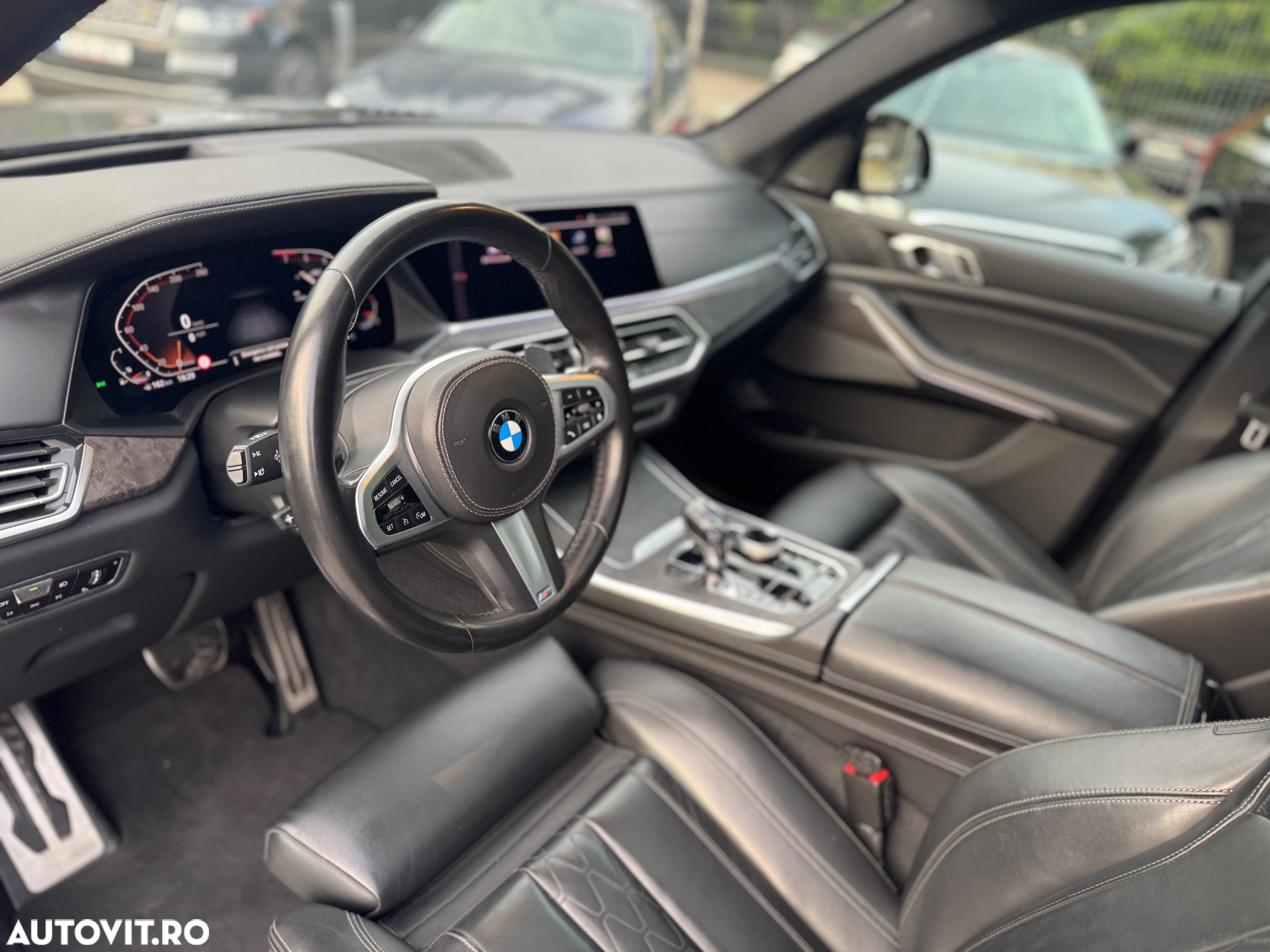 BMW X5 xDrive40i - 9