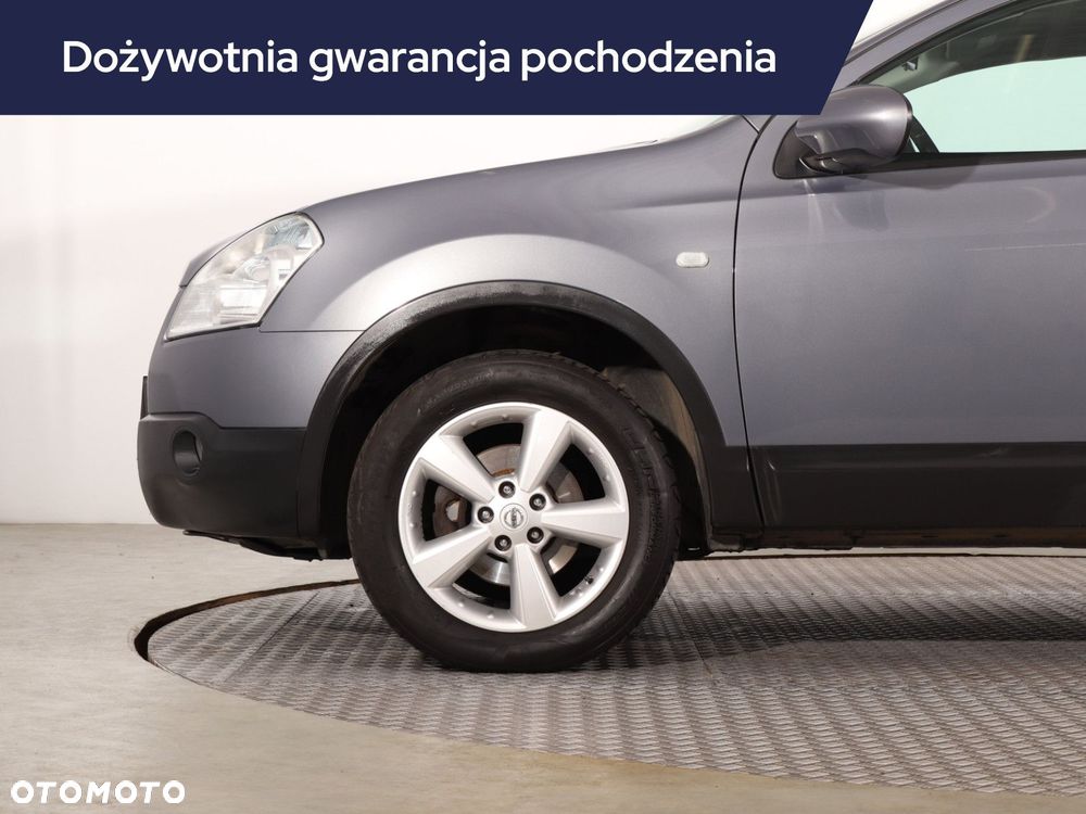 Nissan Qashqai - 16