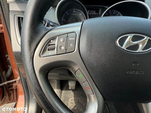 Hyundai ix35 - 15