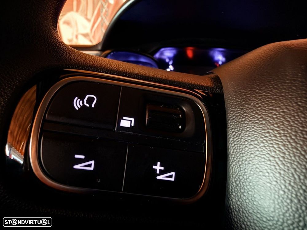 Citroën C3 1.2 PureTech C-Series - 13