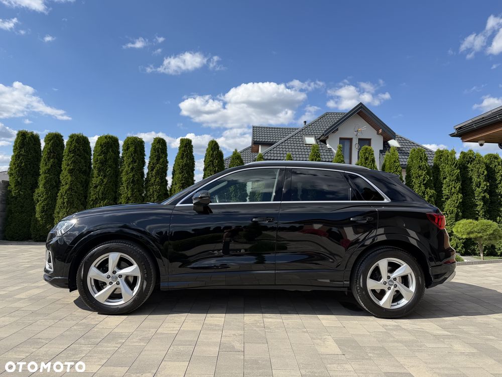 Audi Q3 35 TDI Quattro S tronic - 2