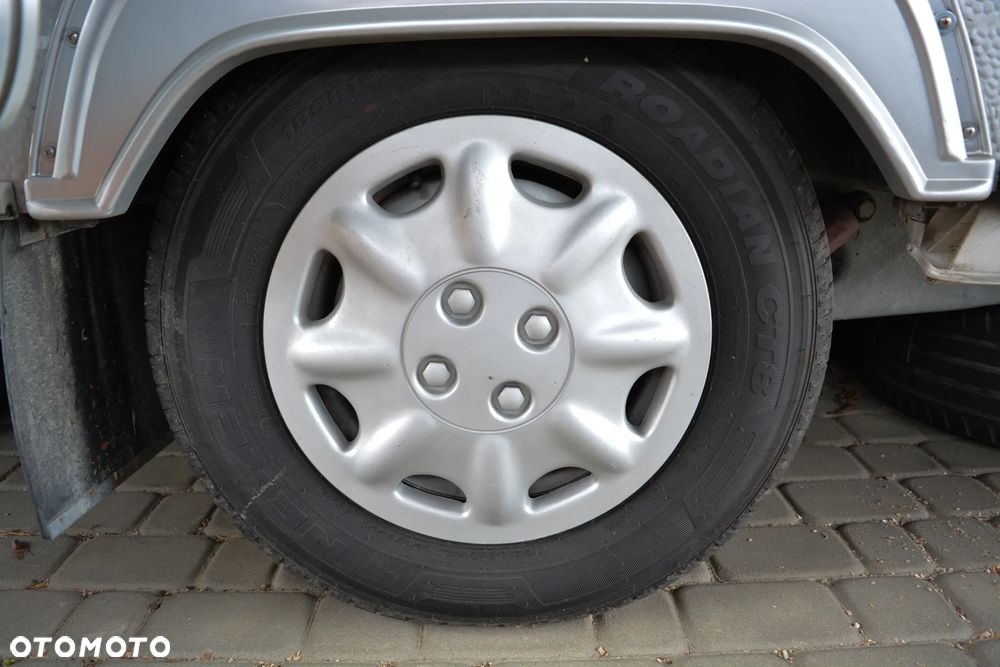 Hymer-Eriba NOVA - 24