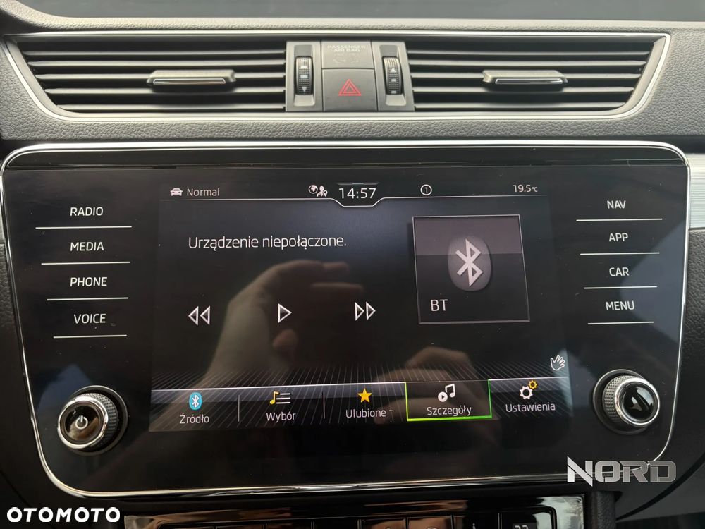 Skoda Superb 2.0 TSI 4x4 Ambition DSG - 25