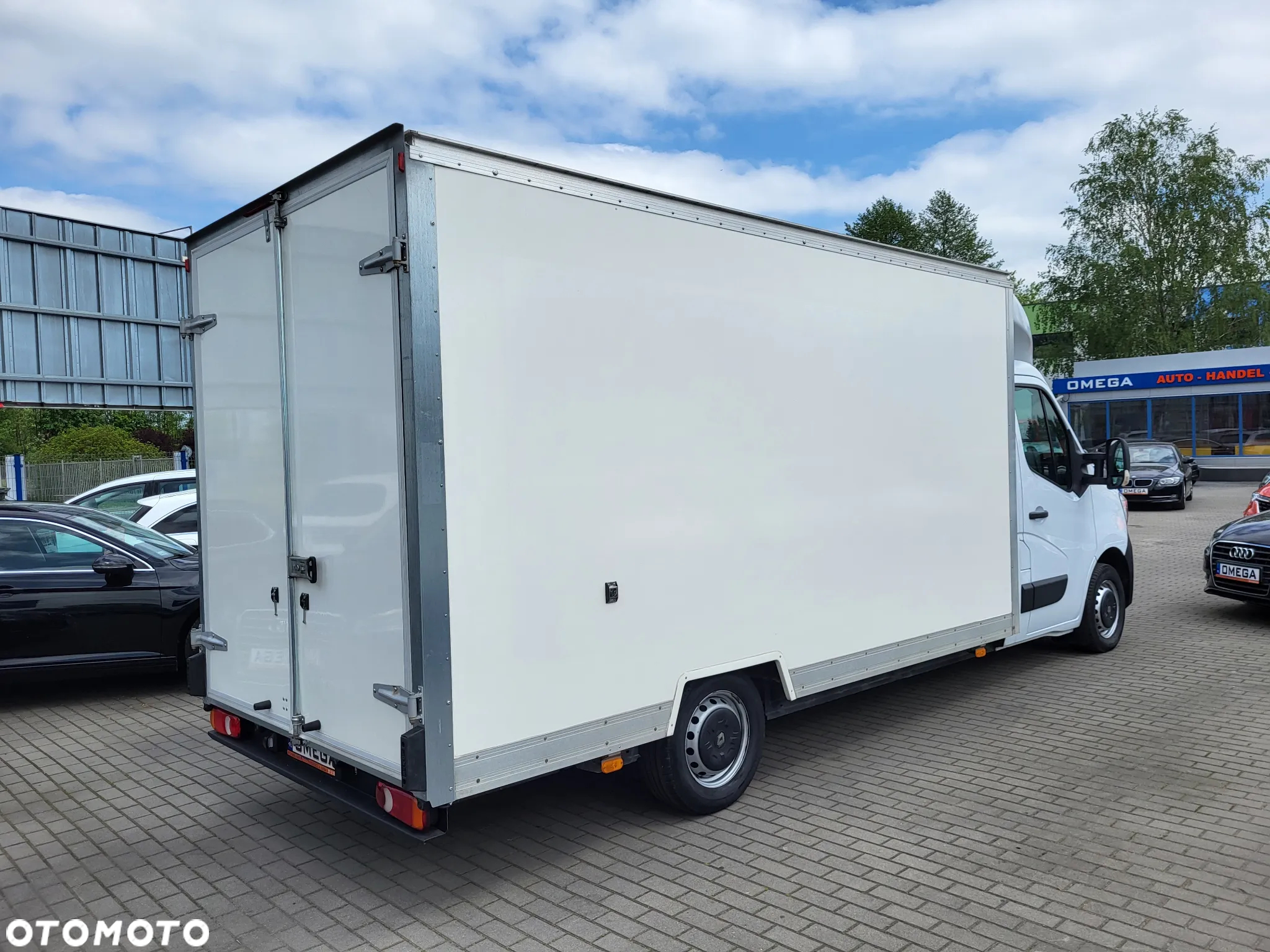 Renault Master L3H1 - 6