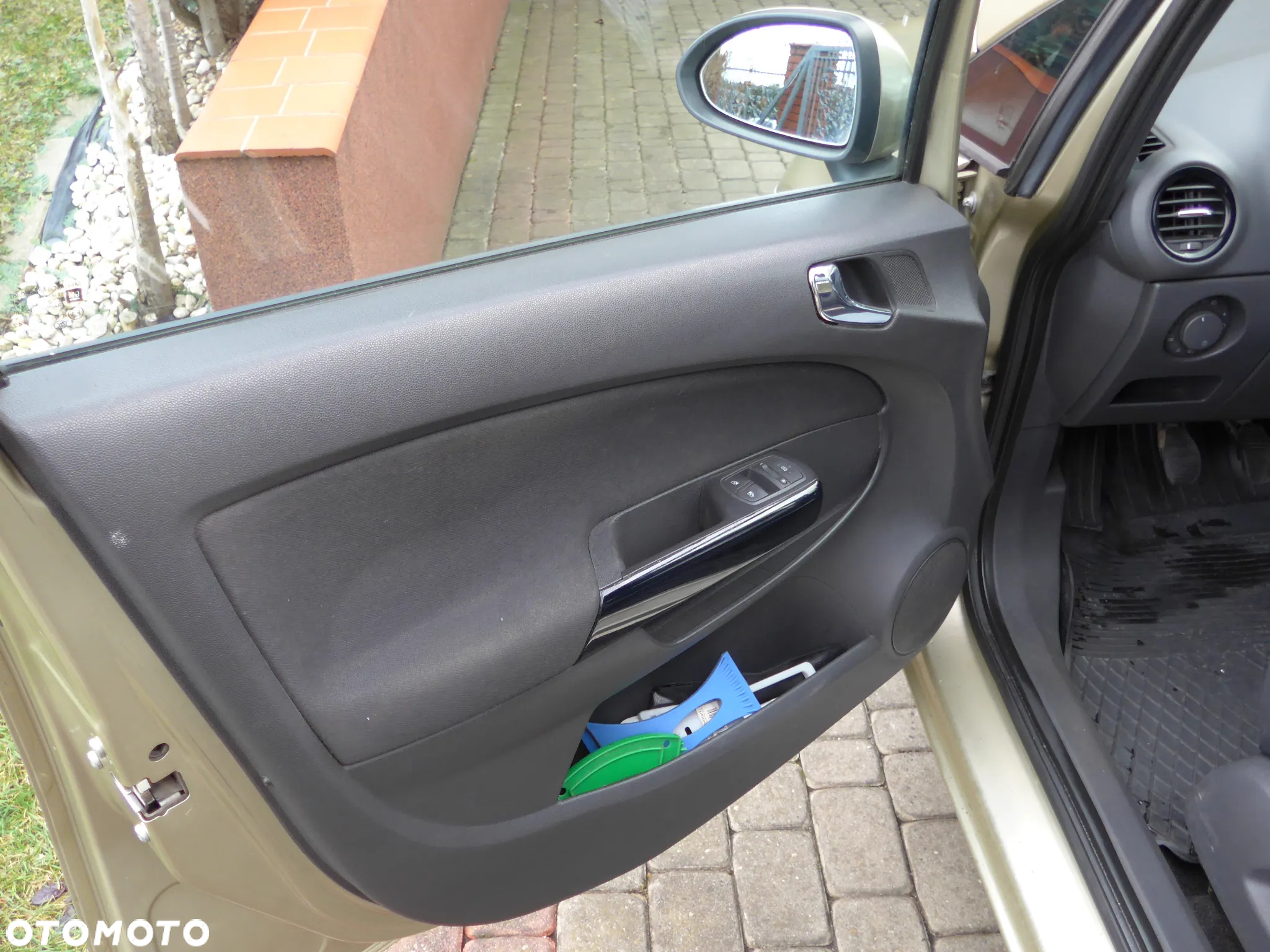 Opel Corsa - 14