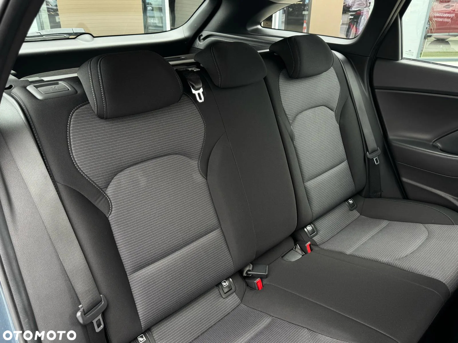 Hyundai i30 1.0 T-GDI Modern DCT - 40