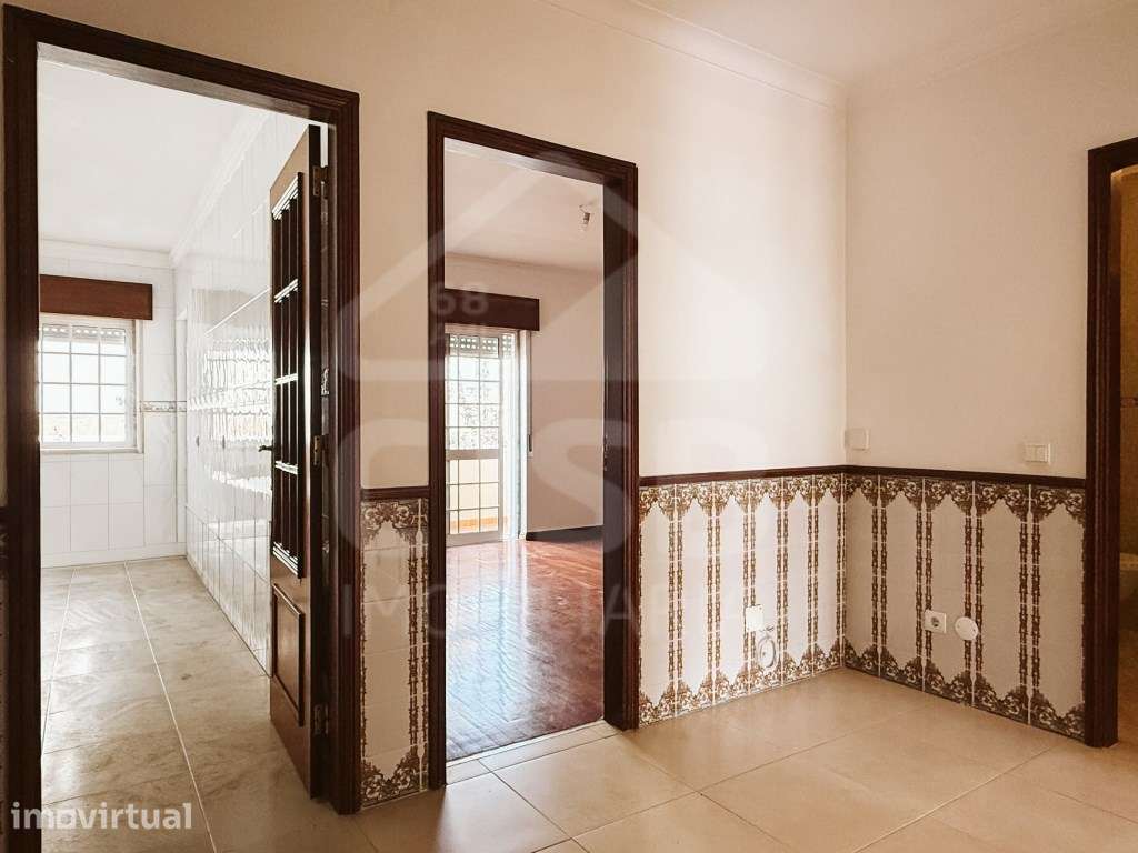 Apartamento T2 em Benavente - Grande imagem: 4/22
