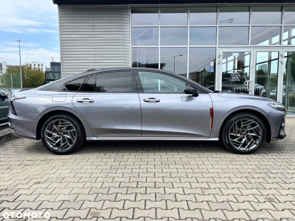 Hongqi H6 - 6
