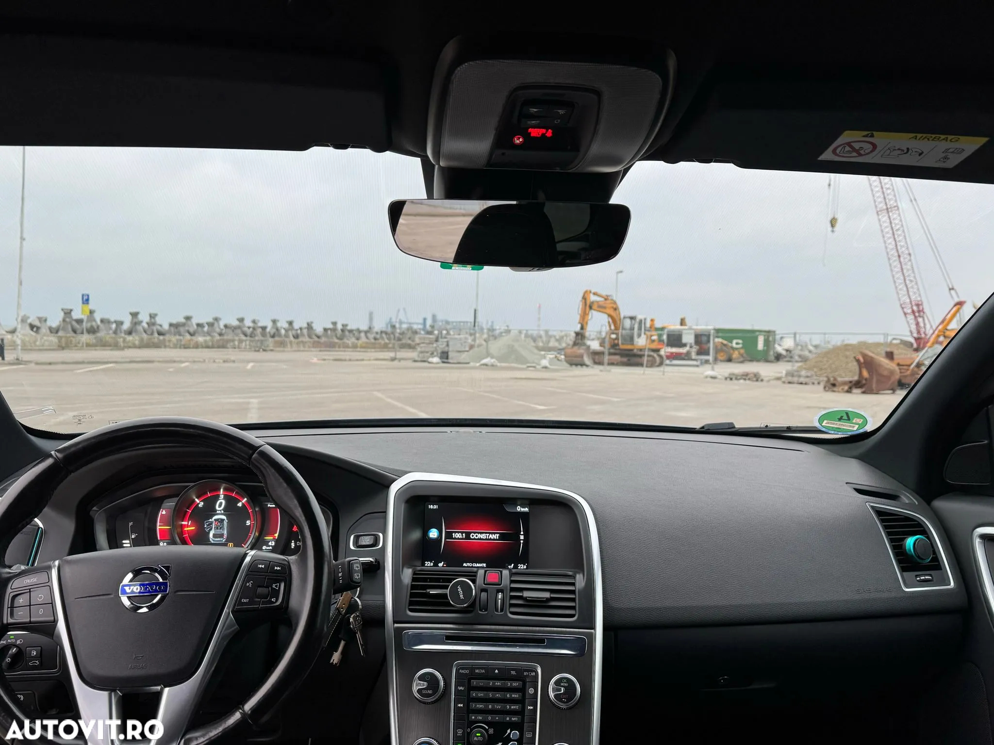 Volvo XC 60 - 9