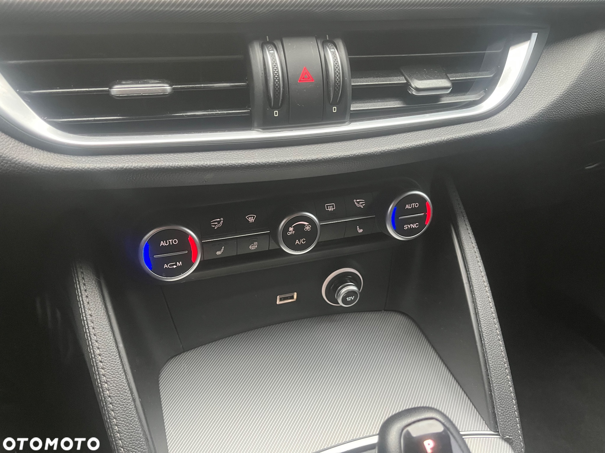 Alfa Romeo Stelvio 2.0 Turbo 16V AT8-Q4 Veloce Ti - 26