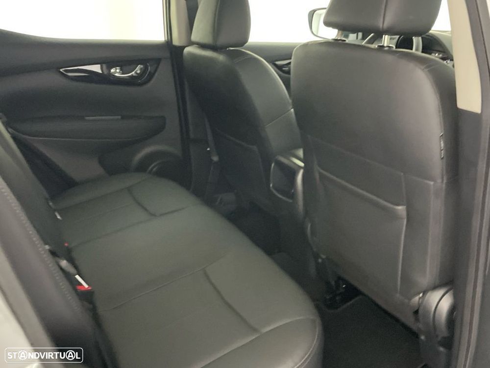 Nissan Qashqai 1.2 DIG-T Tekna Premium - 24