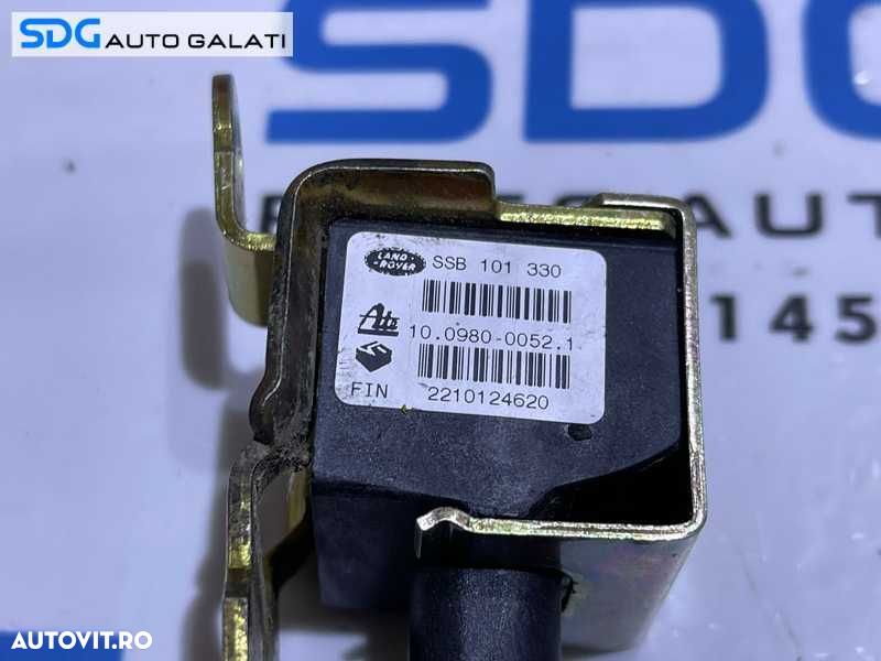 Senzor Modul ESP Land Rover Freelander 1998 - 2006 Cod SSB101330 SSB101330G [S0205] - 1