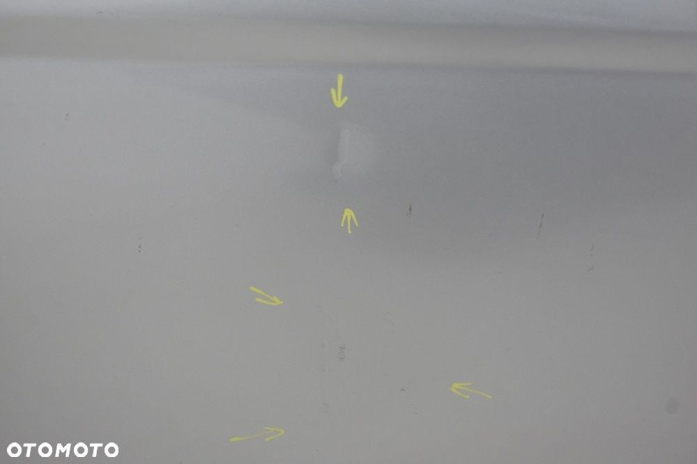 drzwi tylne * tył lewe mercedes c w204 sedan - 5