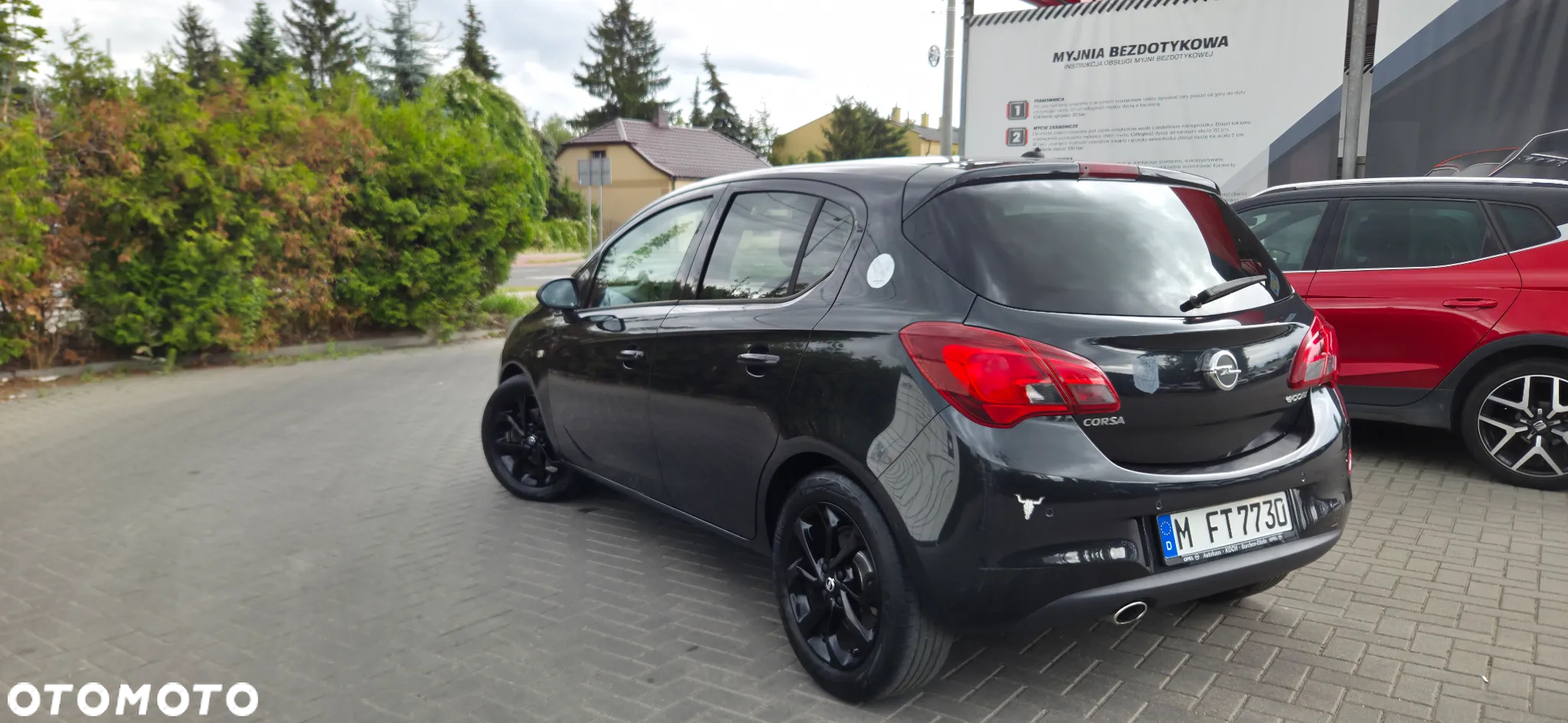 Opel Corsa 1.3 CDTI Color Edition EcoFLEX S&S - 11