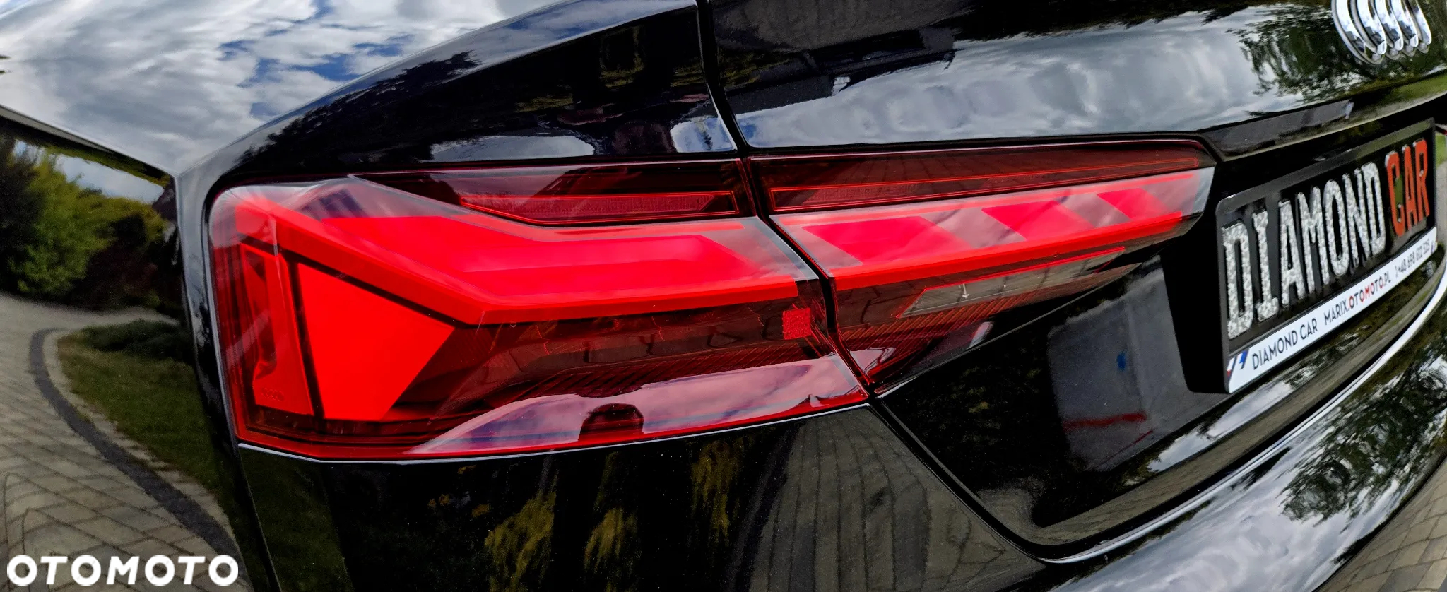 Audi A5 40 TDI Advanced S tronic - 16
