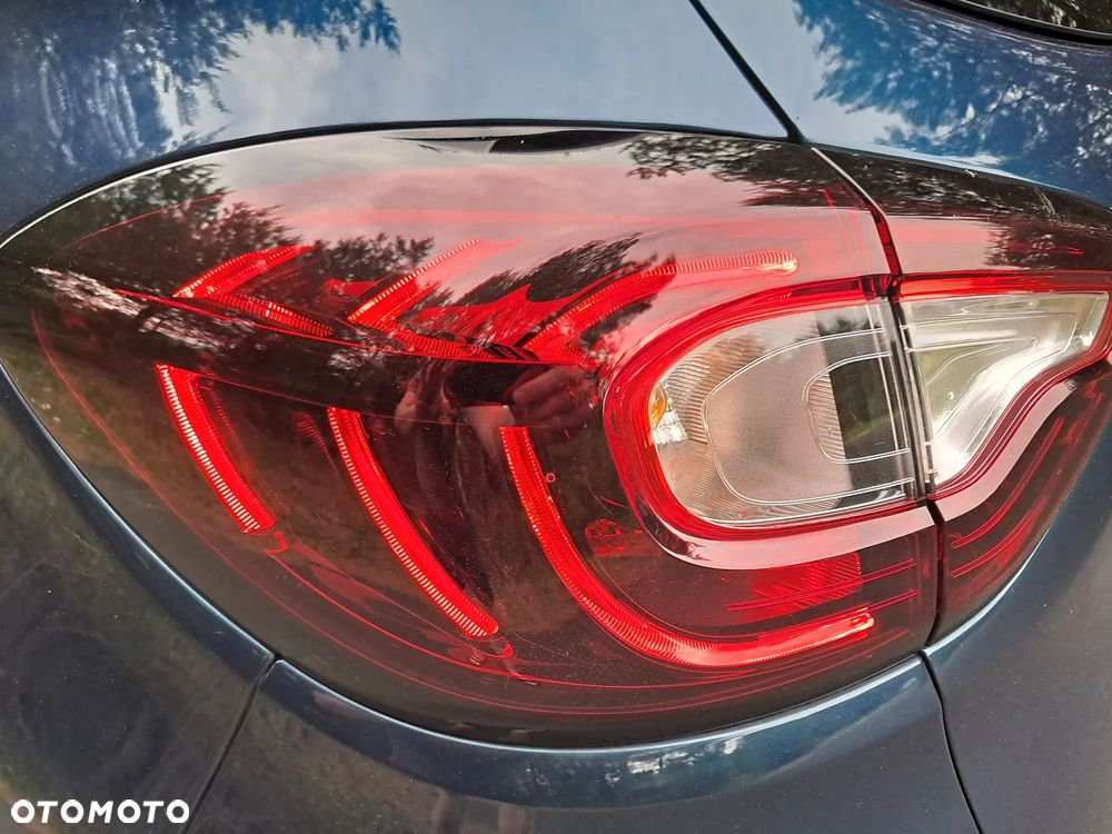 Renault Captur 1.5 dCi Intens - 21