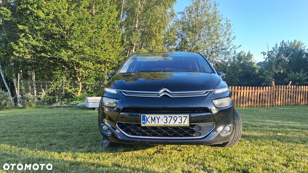 Citroën C4 Picasso 1.6 THP Exclusive - 4