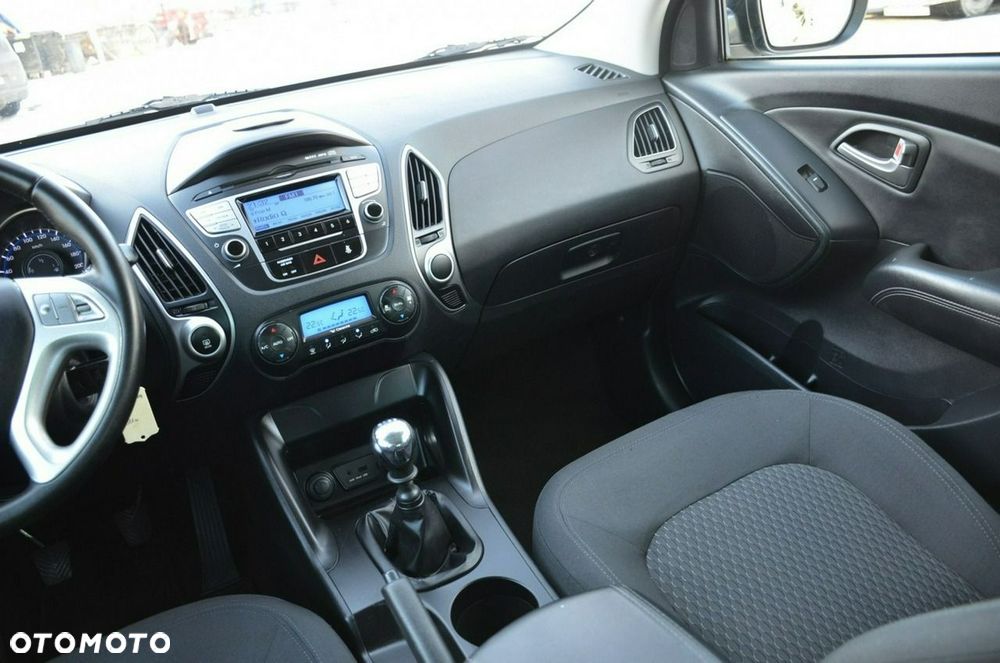 Hyundai ix35 - 16