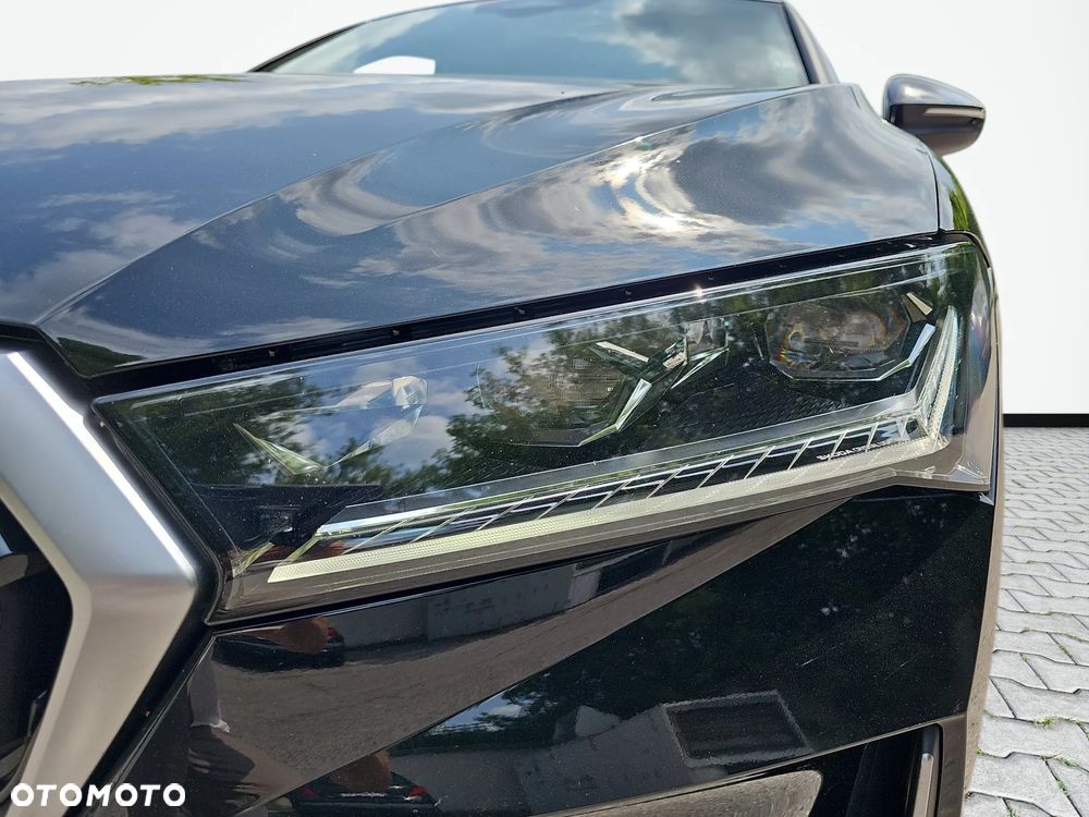 Skoda Superb 2.0 TDI SCR 4x4 Selection DSG - 15