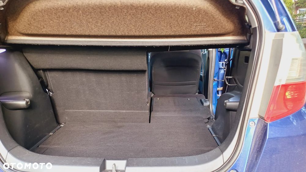 Honda Jazz 1.4 Comfort - 9