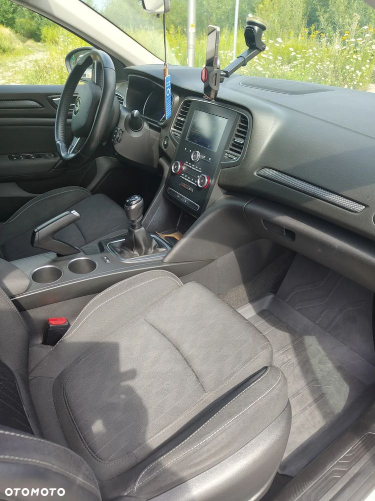 Renault Megane - 14