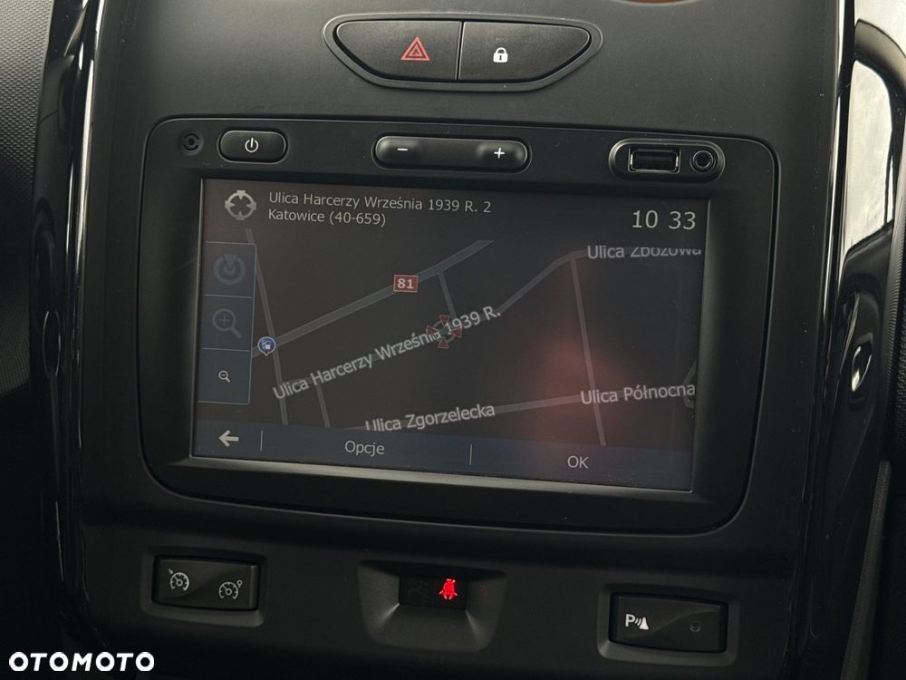 Dacia Duster 1.5 dCi Outdoor 4x4 S&S - 17