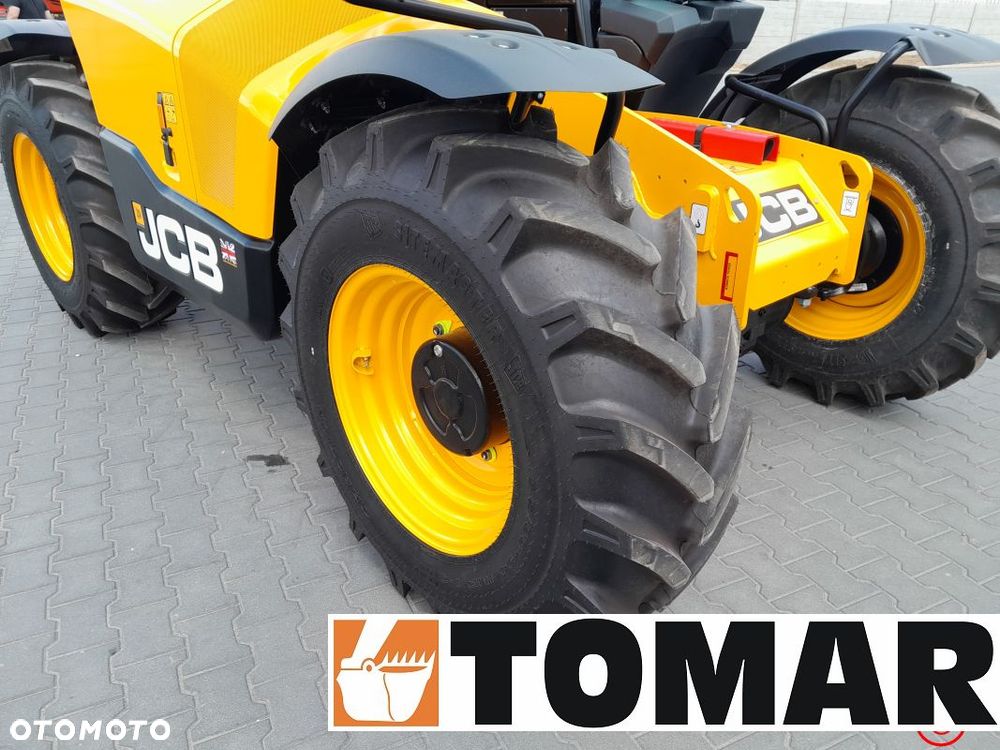 JCB 531-70 JOYSTICK - 17