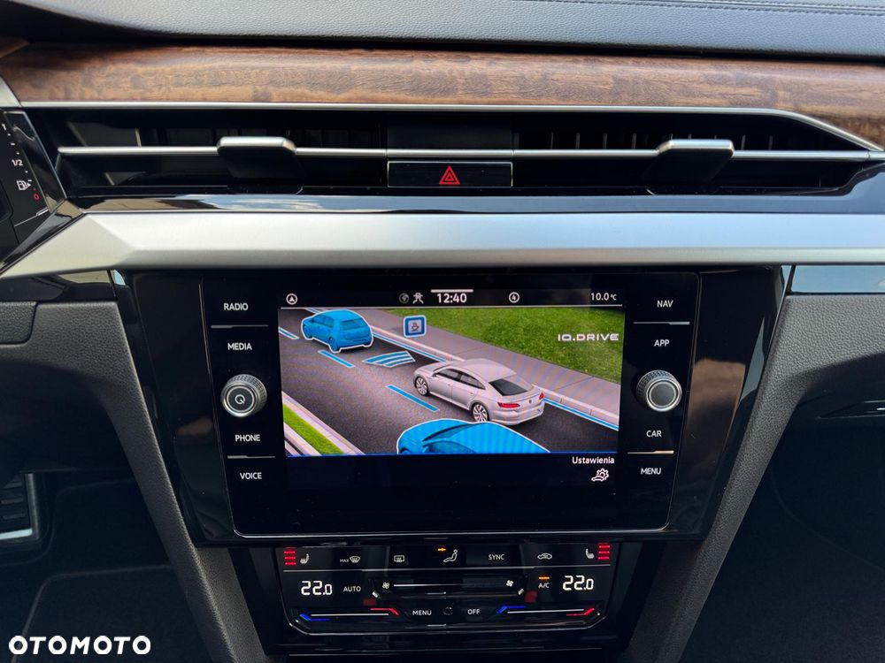 Volkswagen Arteon 2.0 TDI Elegance DSG - 24