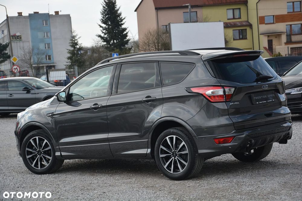 Ford Kuga 1.5 EcoBoost FWD ST-Line ASS GPF - 6