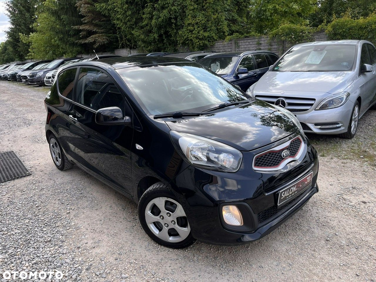 Kia Picanto - 3