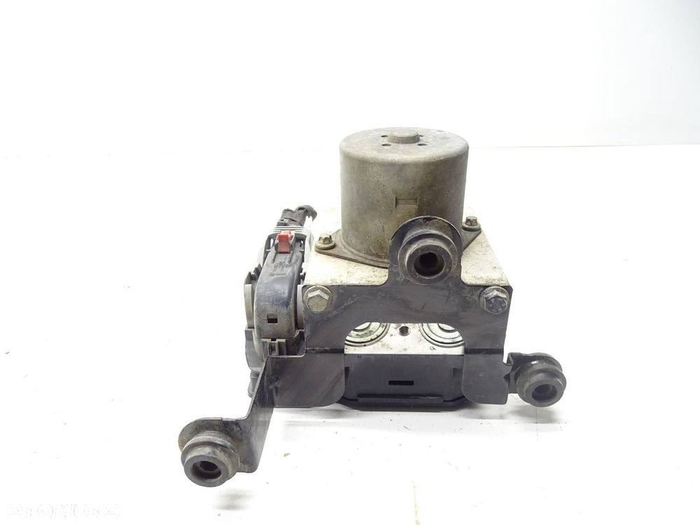 POMPA HAMULCOWA ABS 5N0614109AJ AUDI Q3 8U 2.0 TDI - 4