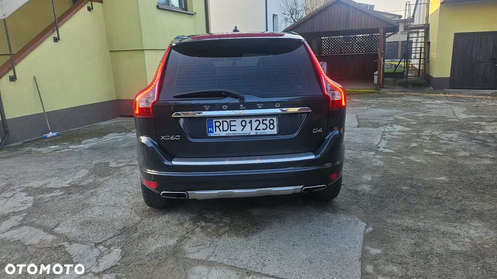 Volvo XC 60 D4 Drive-E Momentum - 11