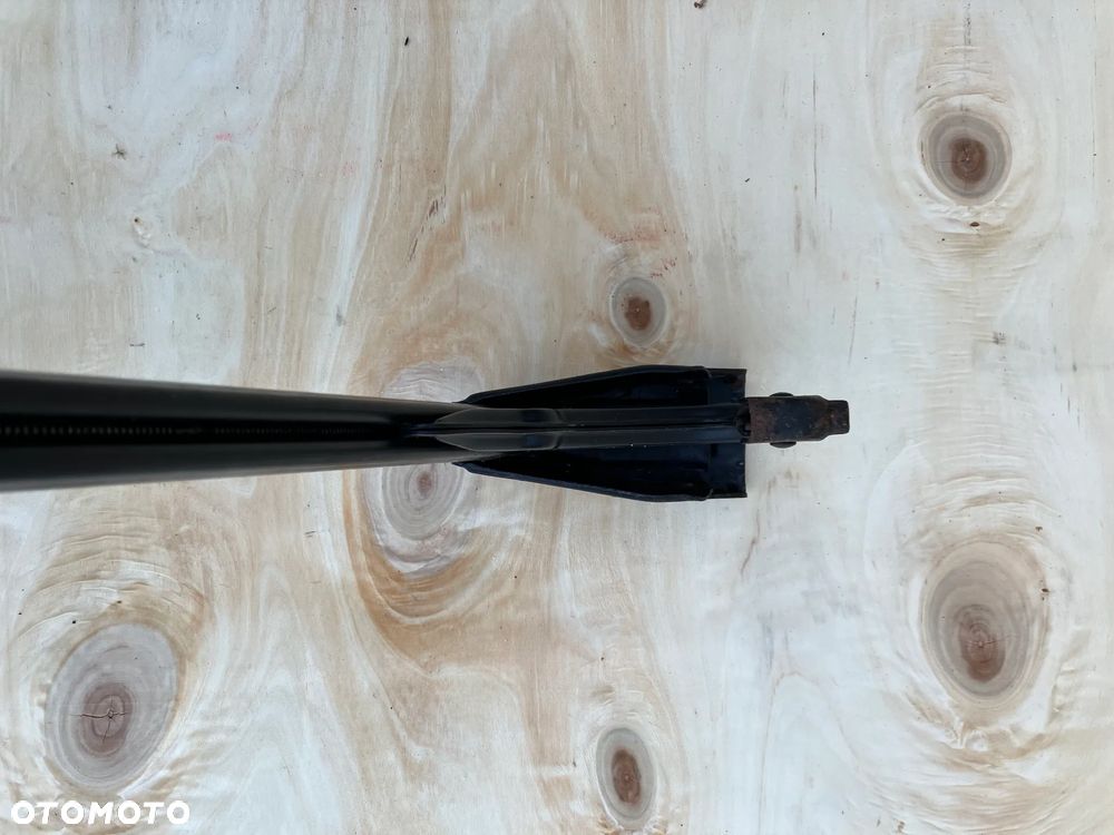 LEWAREK PODNOŚNIK BMW E34 E32 RARYTAS DO ZMIANY KÓŁ 1179621 - 2