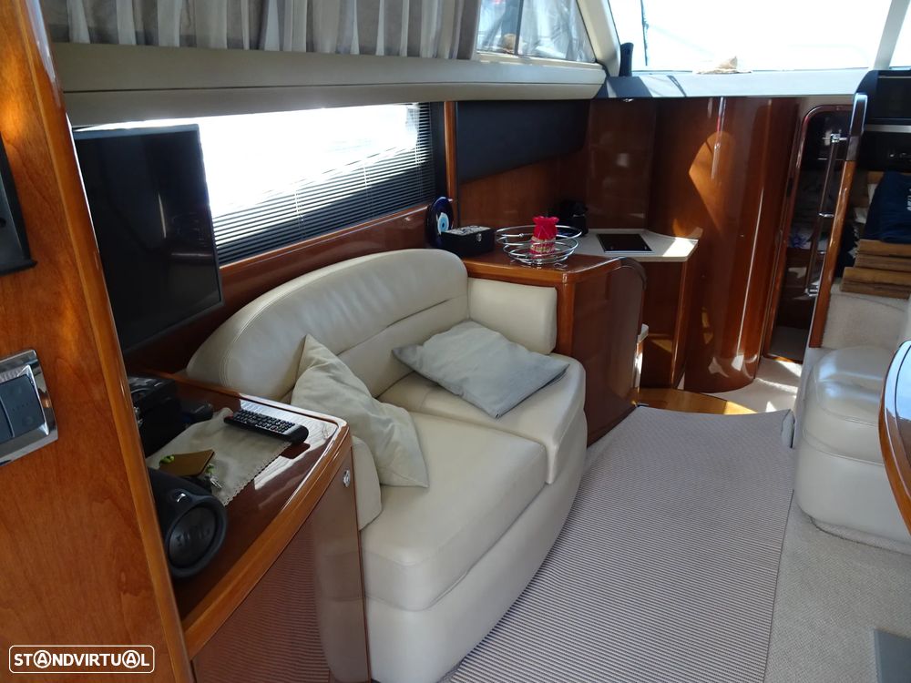 Princess 42 - 22