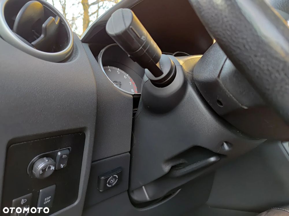 Nissan Qashqai 1.6 Tekna - 8