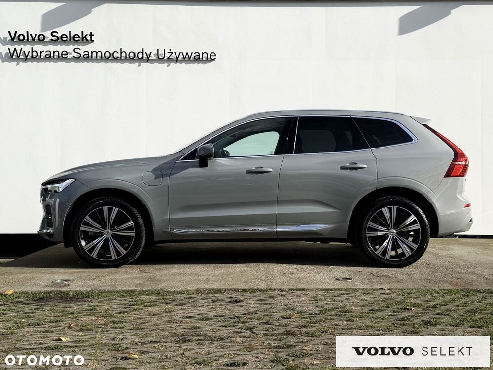 Volvo XC 60 - 3