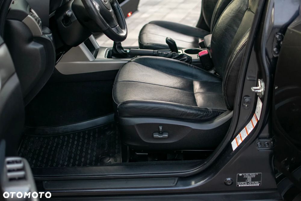 Subaru Forester - 34