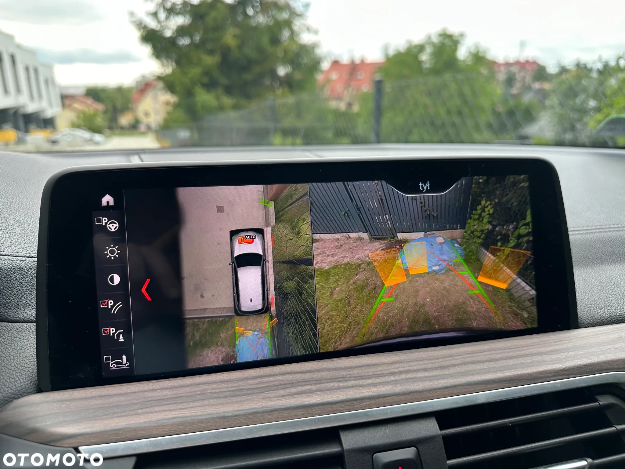 BMW X3 M M40i sport - 7