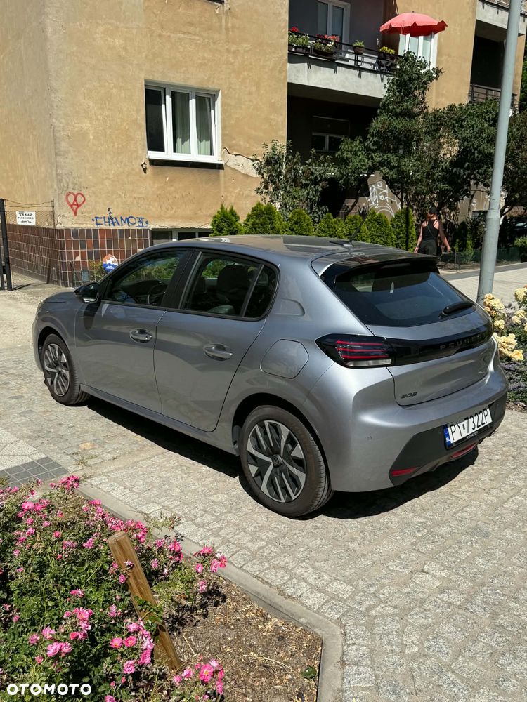Peugeot 208 1.2 T Edition S&S - 6