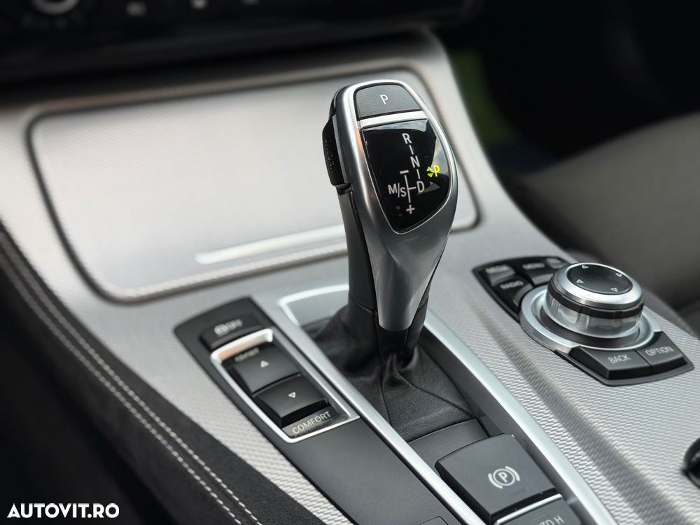 BMW Seria 5 520d BluePerformance Sport-Aut. - 12