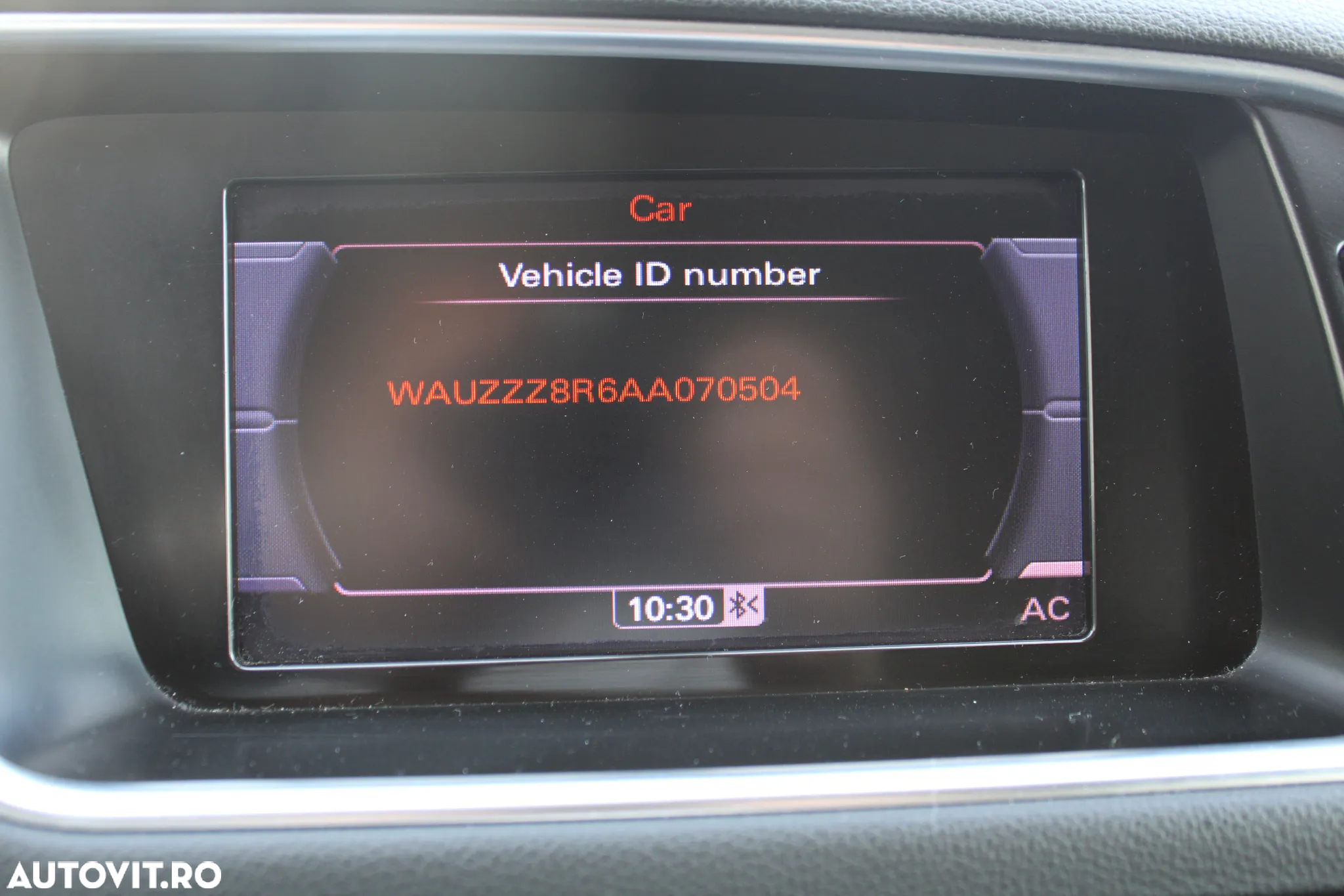 Audi Q5 2.0 TDI Quattro - 20