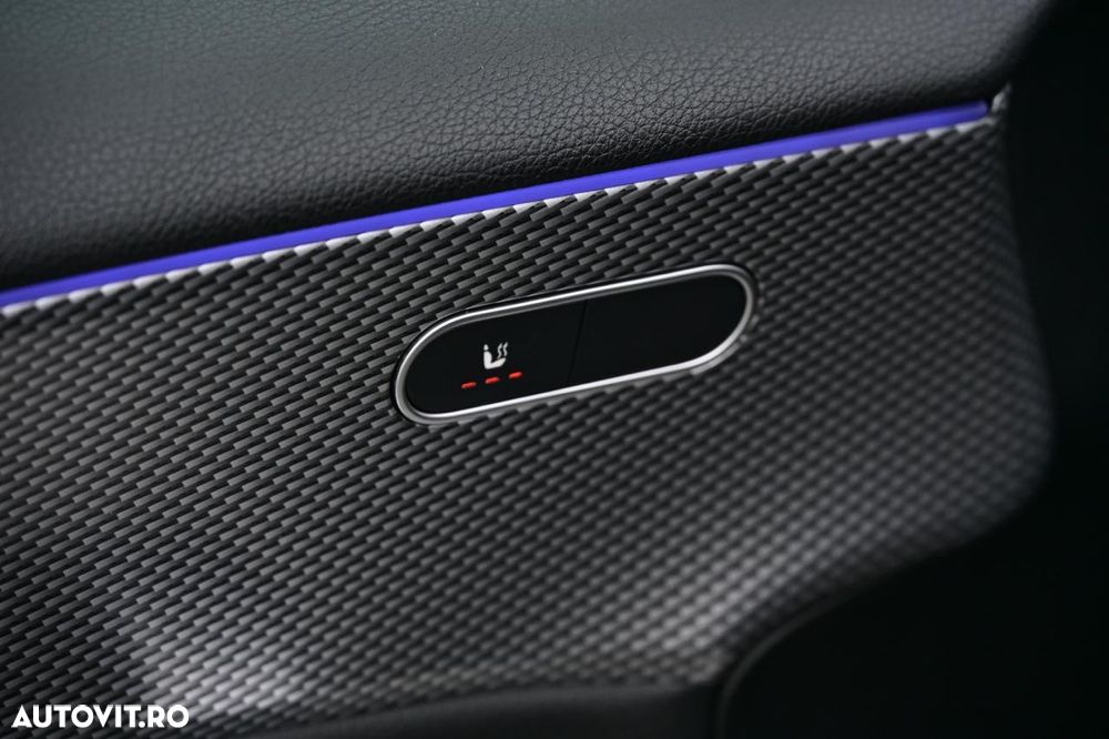 Mercedes-Benz A 180 d 7G-DCT Edition 1 - 23