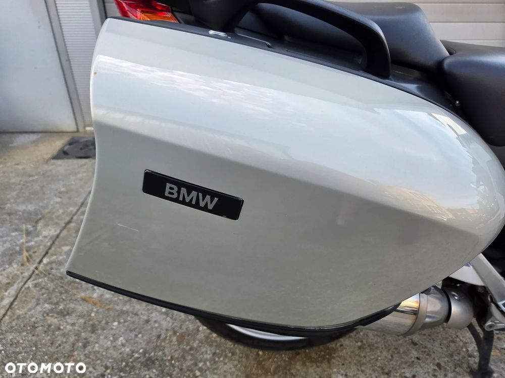BMW K - 21
