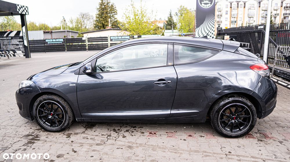 Renault Megane - 7