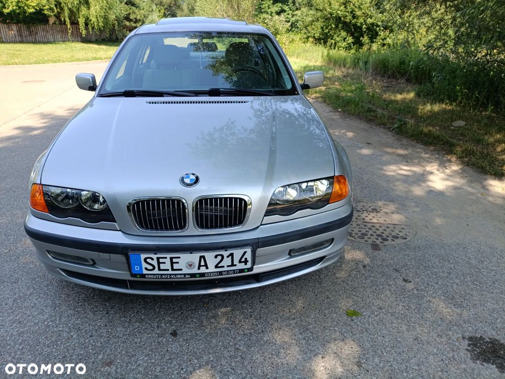 BMW Seria 3 - 19