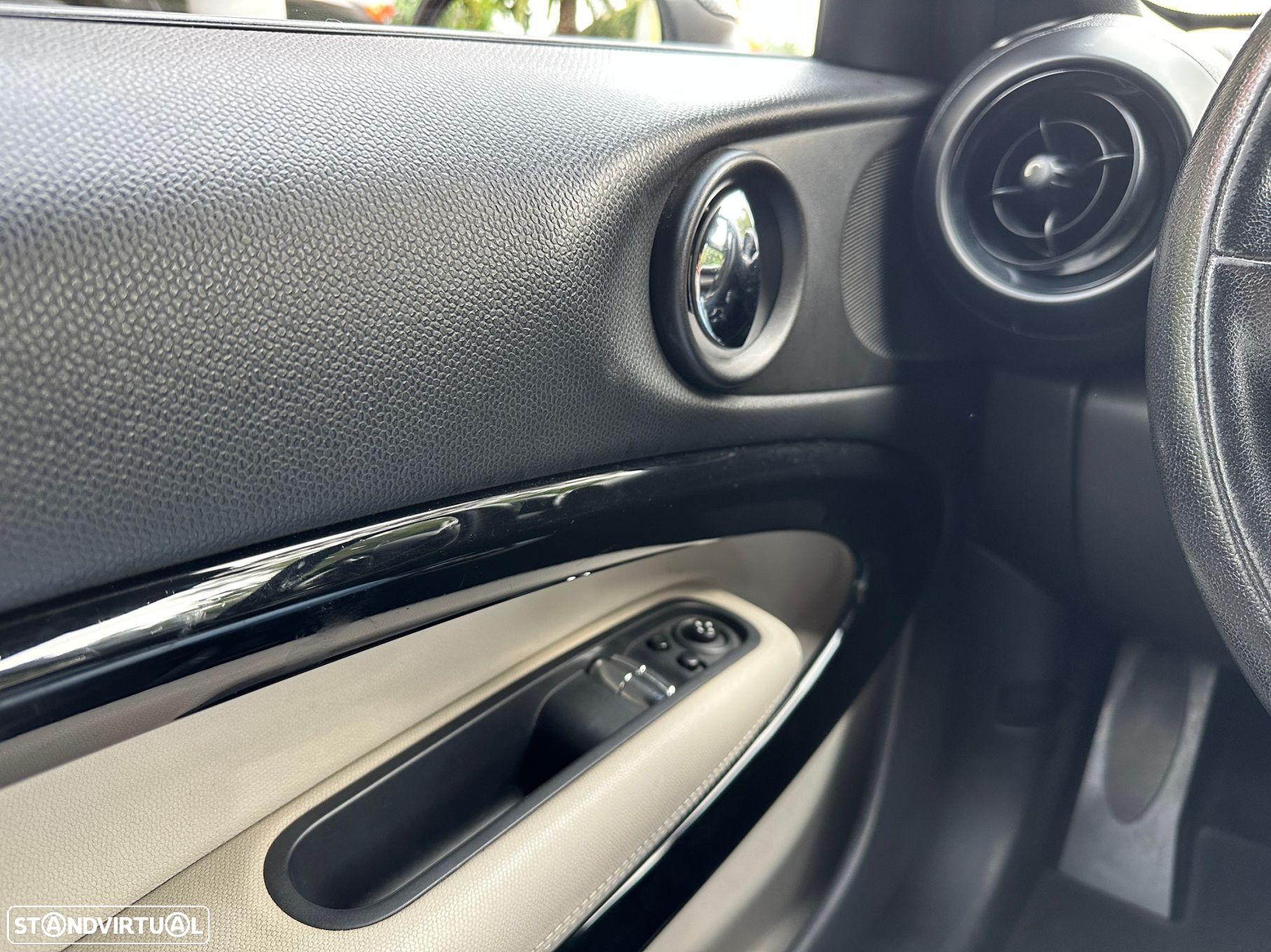 MINI Paceman Cooper D Auto - 43