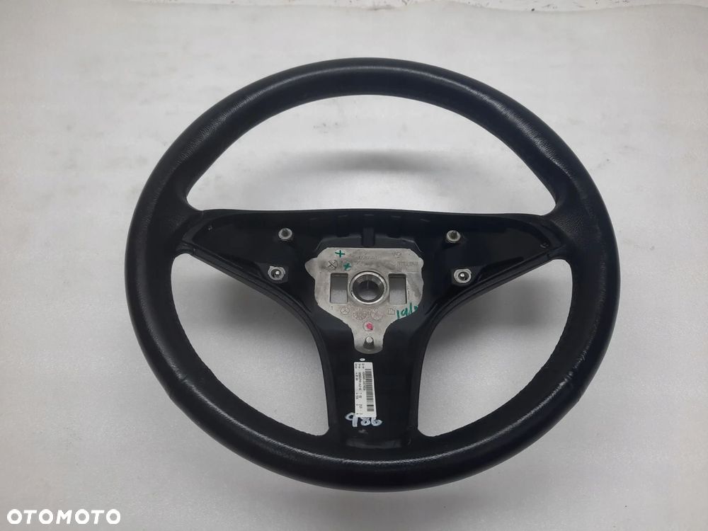 KIEROWNICA MERCEDES C W204 A204460120 - 1