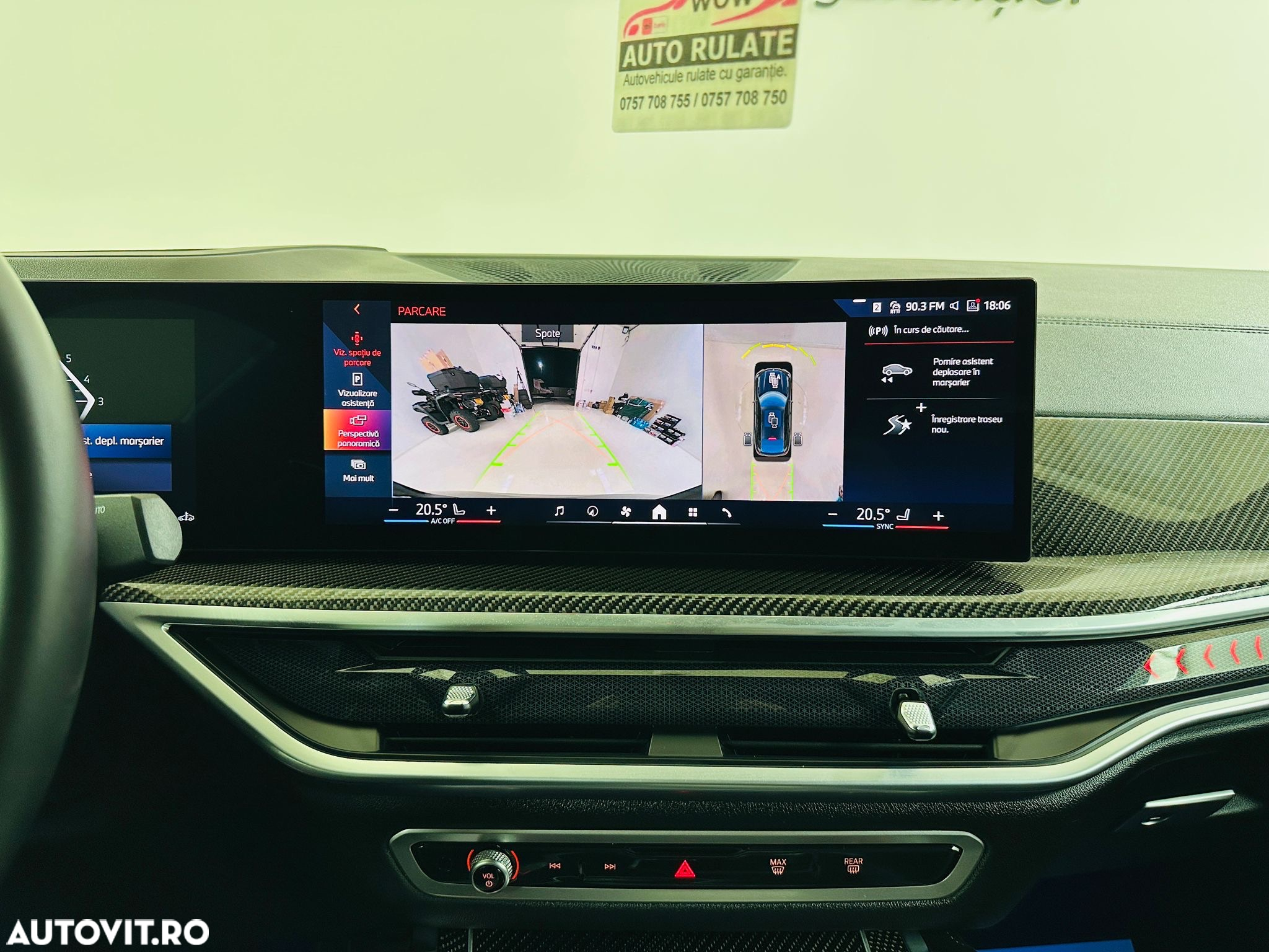 BMW X6 xDrive30d AT MHEV - 39