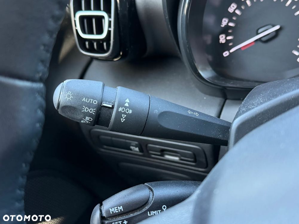 Citroën C3 Aircross 1.2 PureTech Feel Pack S&S - 18